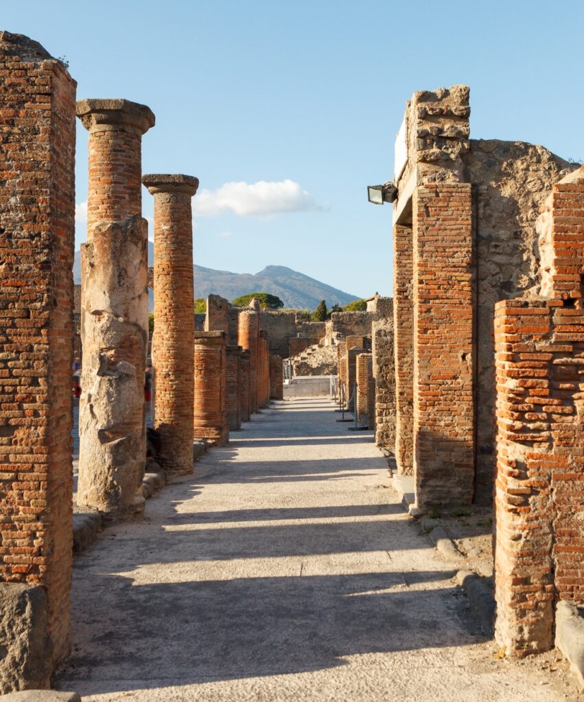 POMPEI