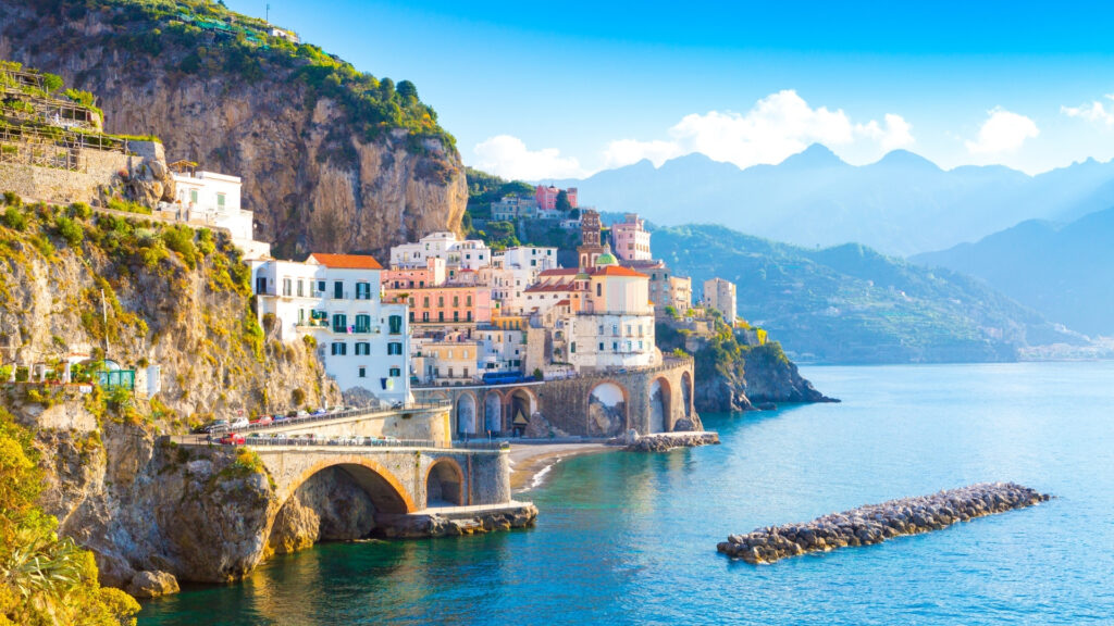 amalfi