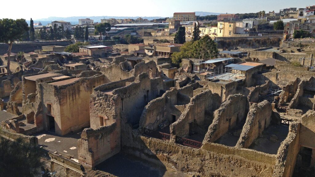 ercolano